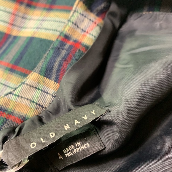 Vintage Old Navy Dress - Picture 5 of 6